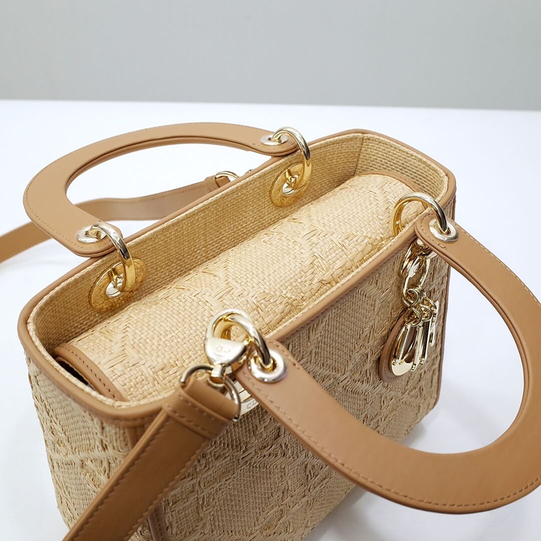 DO 44532 Lady D-Lite mini 24cm brown