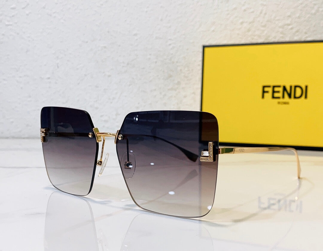 FD FE4082US top quality sunglasses free shiping