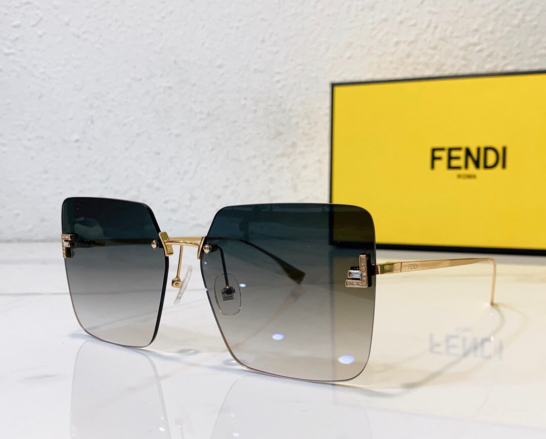 FD FE4082US top quality sunglasses free shiping